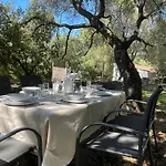 Vila Deux Mini Distancees 10 Metres Pour 6 Personnes Saint-Florent (Corsica)