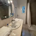 Villa Deux Mini Distancees 10 Metres Pour 6 Personnes Saint-Florent (Corsica)