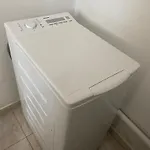 Vila Deux Mini Distancees 10 Metres Pour 6 Personnes Saint-Florent (Corsica)