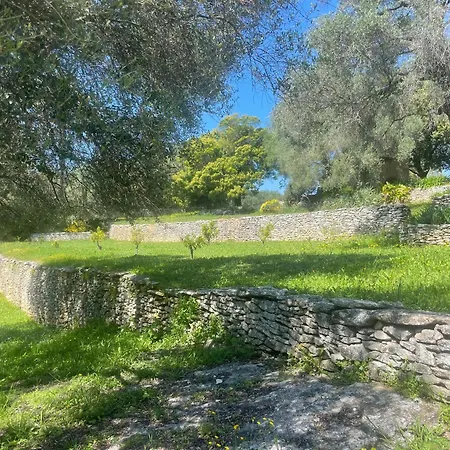 Villa Petite T1 Florent Corse Sur Magnifique Terrain Arboré 5 Minutes Des Plages Et Du Port De Plaisance *